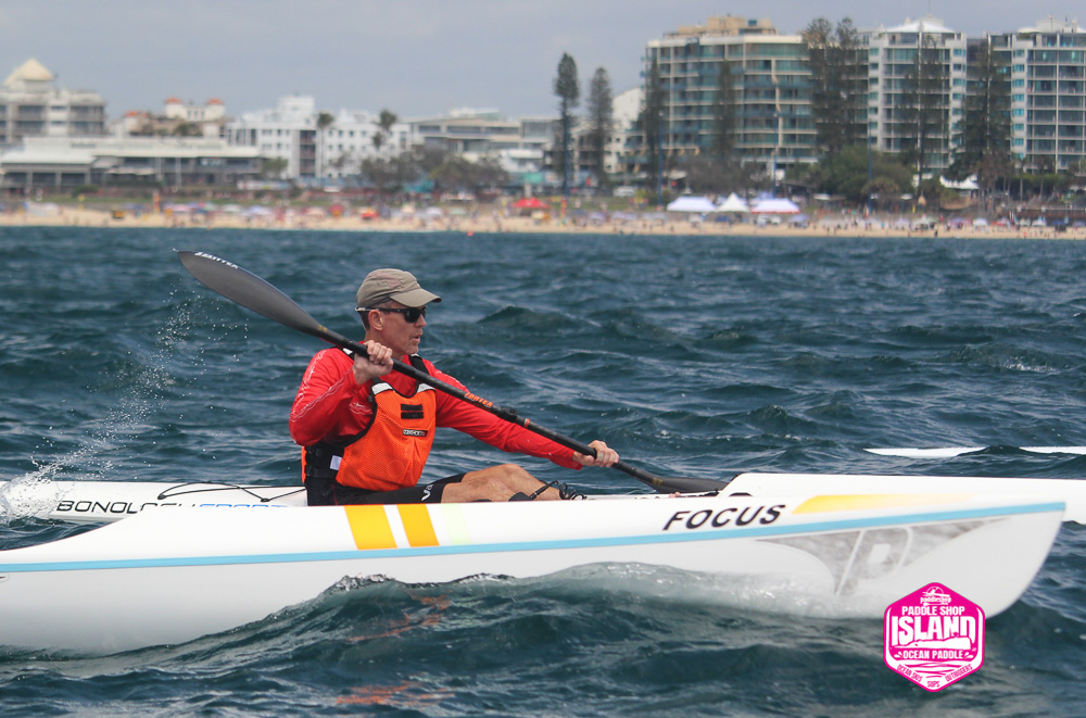 Paddle Shop Island Paddle-293